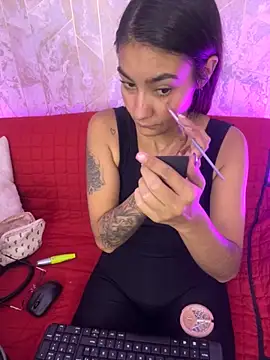 Tiny Mooore1 online show from November 25, 11:23 am