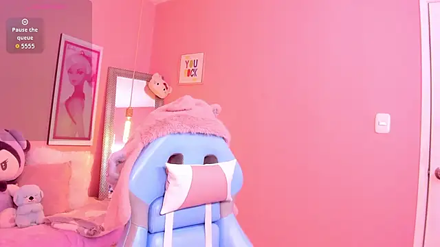 Milu carbajal x online show from April 16, 4:02 am