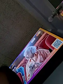 Bebesitvndreass  online show from December 1, 3:37 pm