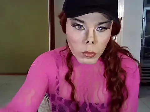 melany-michu online show from November 26, 4:08 pm