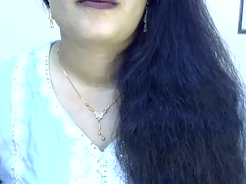 Muskan Jha online show from June 1, 1:40 am