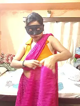 Cute-richa1 online show from February 1, 2:05 pm