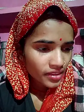 Pxrani online show from November 28, 4:10 pm