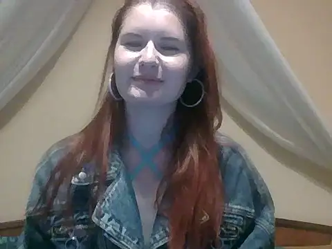 Olivia5367 online show from November 30, 7:07 pm