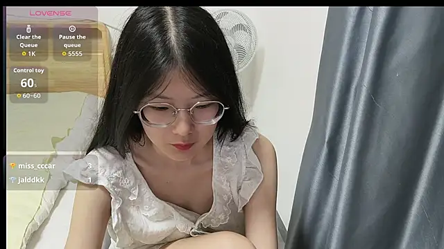 xlin-baby online show from July 19, 2:19 pm