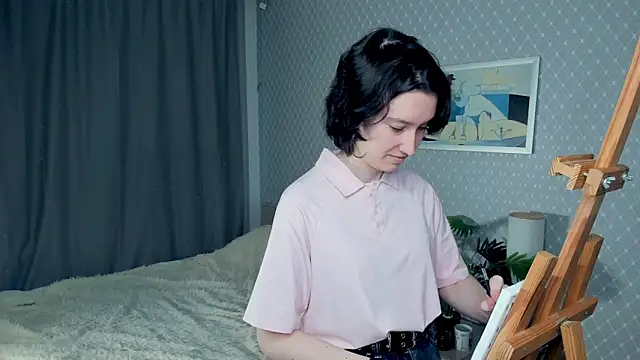 NenaBriand online show from November 30, 7:56 am