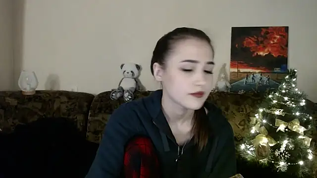 Anna Delray online show from November 28, 6:22 pm