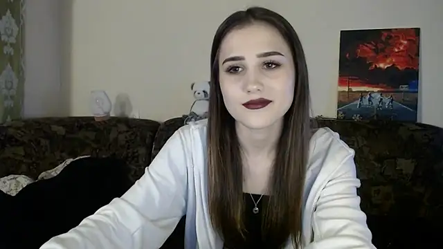 Anna Delray online show from November 24, 5:48 pm