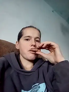 MelisaaRain online show from November 24, 6:26 am