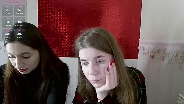 AzumiWenius online show from December 5, 9:05 pm