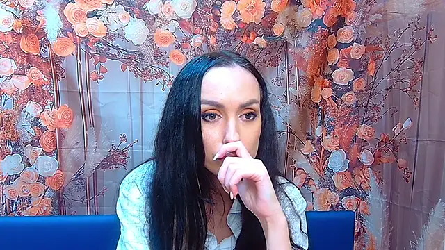 AnabelaBeauty online show from November 17, 12:39 pm