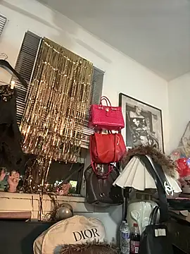 Motherbigbus online show from January 15, 11:49 am