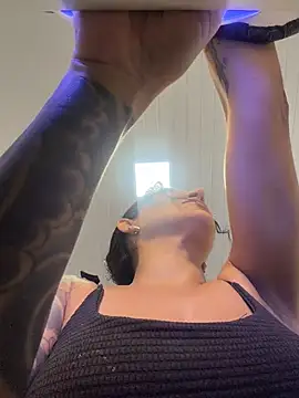 biadominatrix online show from June 3, 2:33 pm