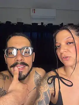 biadominatrix online show from June 2, 7:37 pm