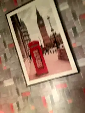 LilyPearl online show from November 19, 3:01 pm