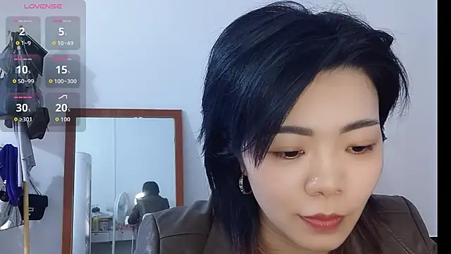 adele8731 online show from November 16, 6:15 am