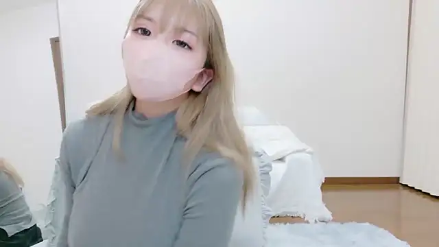 niko-jpn online show from April 16, 12:27 pm