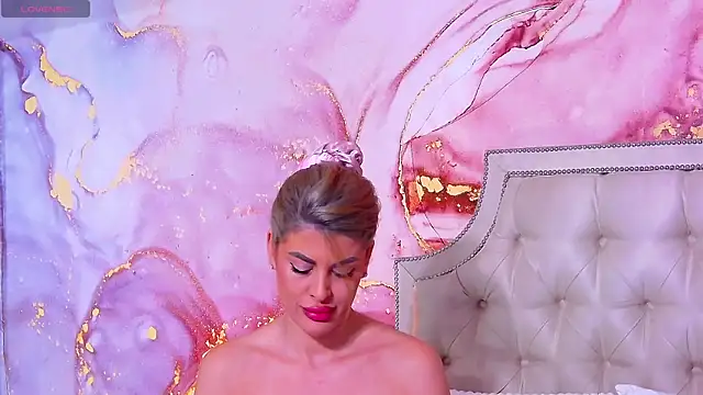 SalmaRroze online show from November 28, 6:38 am