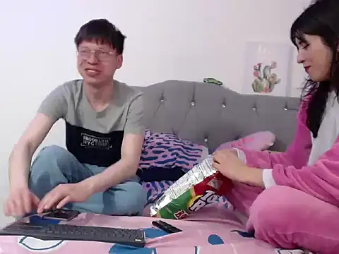 NAOMI-SENSUAL online show from November 24, 2:24 am