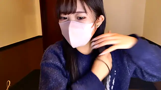 Nemu chan  online show from February 13, 6:26 am