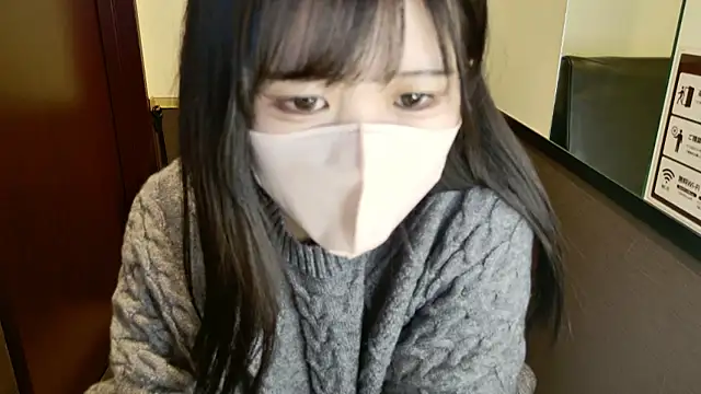 Nemu chan  online show from December 23, 9:46 am