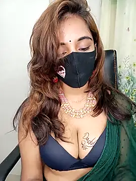 Sexy-Jara1 online show from December 14, 8:25 pm