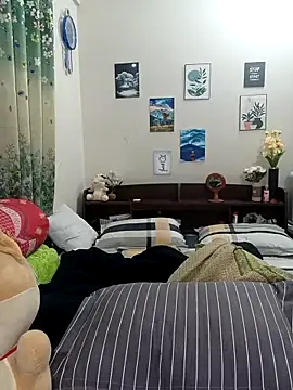 Sexy-Jara1 online show from February 20, 5:25 pm