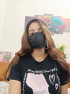Sexy-Jara1 online show from June 6, 7:31 pm