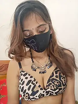 Sexy-Jara1 online show from May 23, 6:50 pm