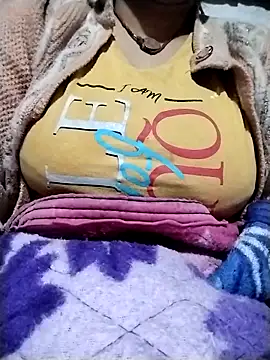 CUTE 123X online show from November 21, 12:01 am