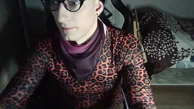 MissDianaWinter online show from November 17, 6:41 pm