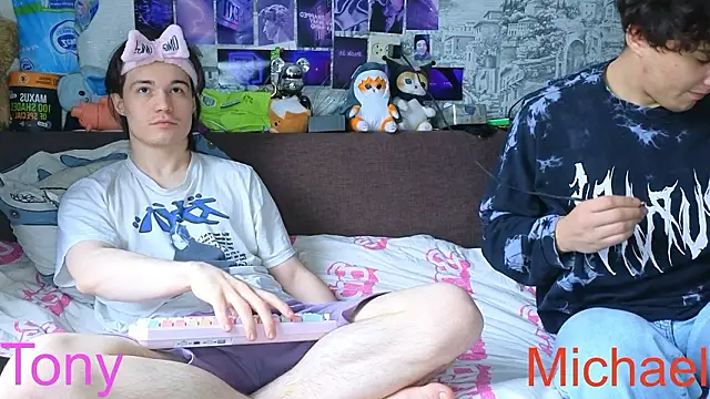 jordanjock online show from March 2, 10:22 am