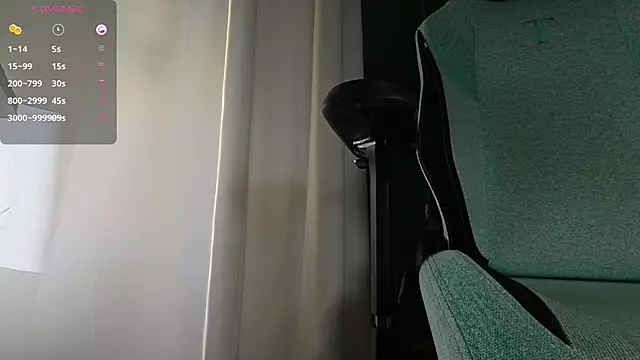 Emily jayreal online show from November 25, 11:23 am