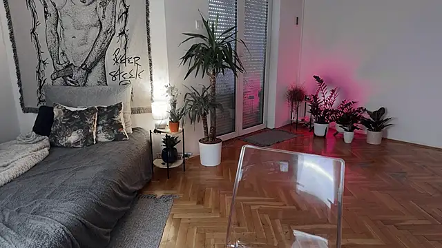 inked witch online show from September 21, 12:26 pm