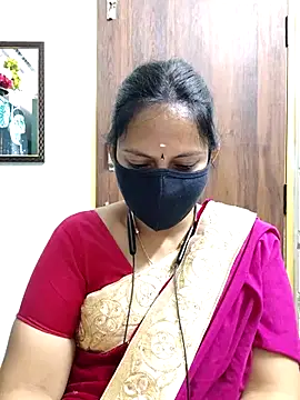 Queen-Neha online show from April 5, 4:17 pm