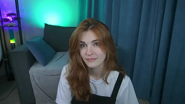 foxy cute4you online show from February 15, 8:19 pm