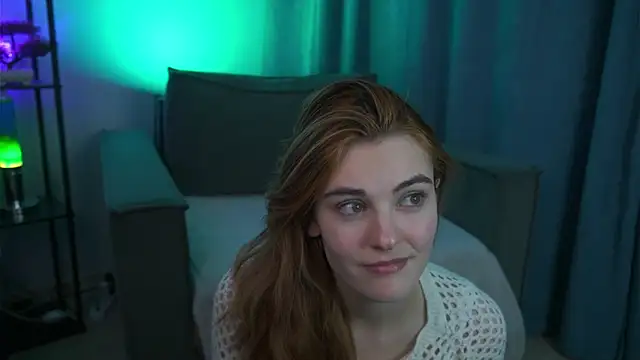 foxy cute4you online show from February 10, 8:45 pm