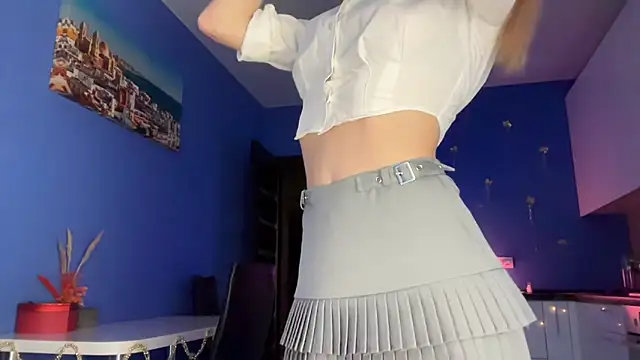 Jolienne online show from February 5, 11:08 pm