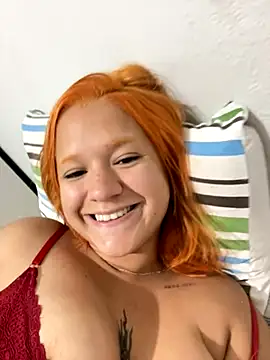 moranguinhofire online show from December 2, 1:40 am