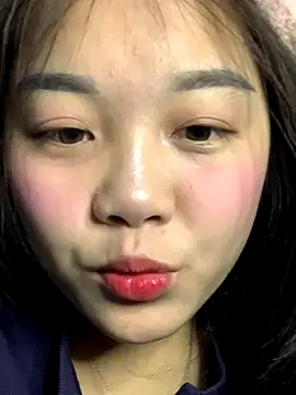 Baa-bee22 online show from December 16, 1:44 am