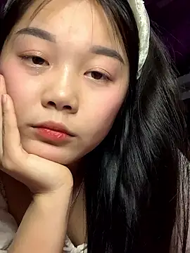 Baa-bee22 online show from January 14, 5:23 am