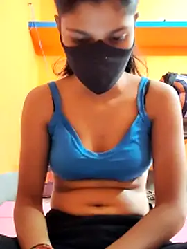 Minakshi-Gi online show from December 18, 7:57 am