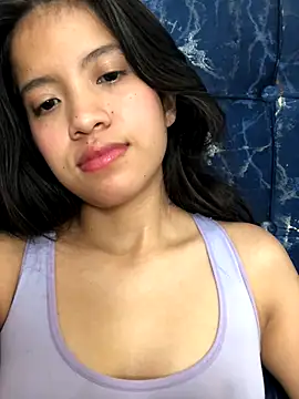 I-Am-Vilu online show from November 30, 5:44 am