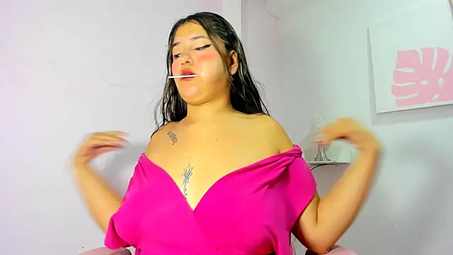 natalia torres77 online show from November 28, 2:36 am