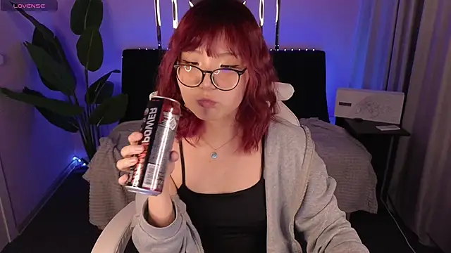 Erica Asti online show from November 27, 2:53 pm