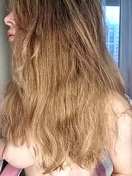 glossbaby online show from November 22, 9:12 am