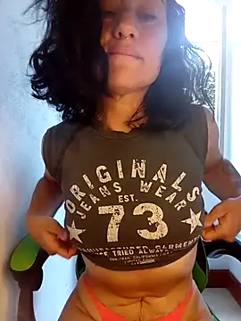 MAR BORGiA online show from November 19, 7:47 pm