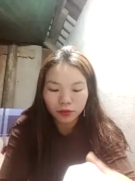 yu-zhen online show from March 16, 1:59 pm