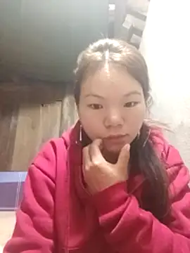 yu-zhen online show from November 24, 9:39 pm