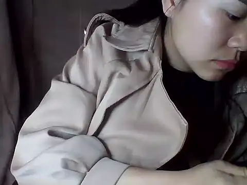 Xiu-L online show from March 3, 2:28 am